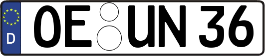 OE-UN36