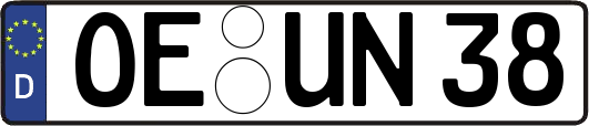 OE-UN38