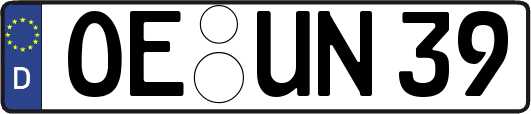 OE-UN39