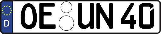 OE-UN40