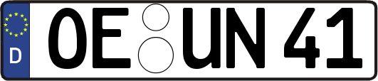 OE-UN41