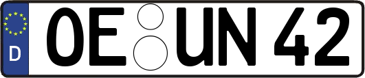 OE-UN42