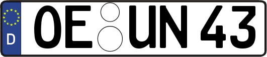 OE-UN43