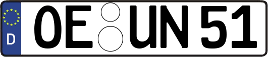 OE-UN51