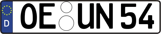 OE-UN54