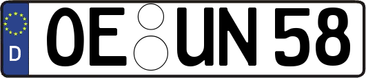 OE-UN58
