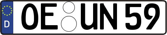 OE-UN59