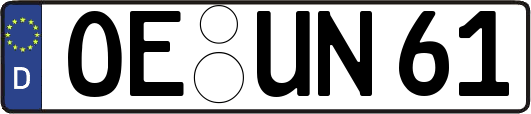 OE-UN61
