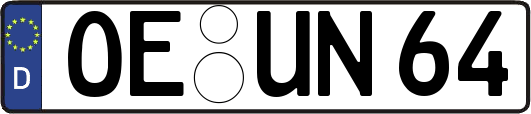 OE-UN64