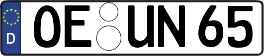 OE-UN65