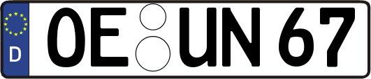 OE-UN67