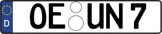 OE-UN7