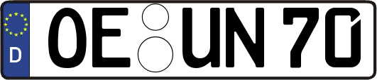 OE-UN70
