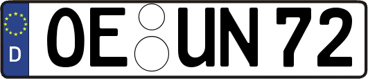 OE-UN72