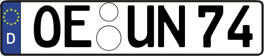 OE-UN74