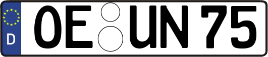 OE-UN75