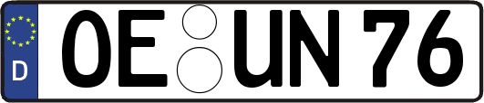 OE-UN76