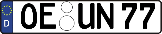 OE-UN77