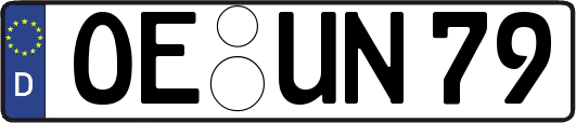 OE-UN79
