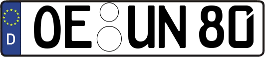 OE-UN80