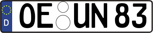OE-UN83