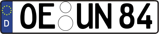 OE-UN84