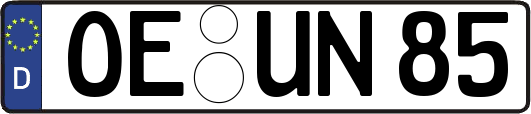 OE-UN85