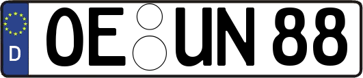 OE-UN88