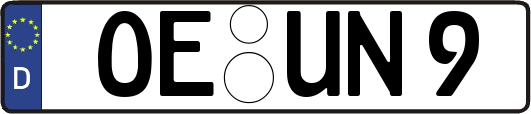 OE-UN9