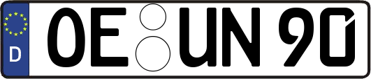 OE-UN90