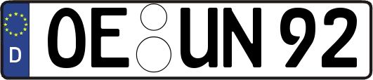 OE-UN92