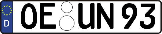 OE-UN93
