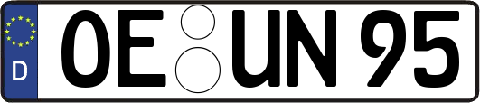 OE-UN95