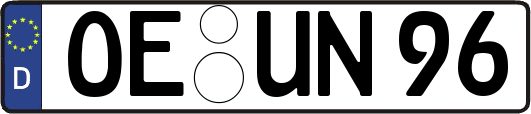 OE-UN96