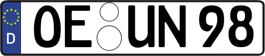 OE-UN98