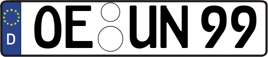OE-UN99