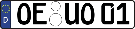 OE-UO01