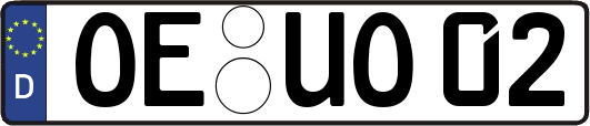 OE-UO02