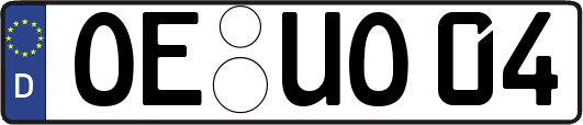 OE-UO04