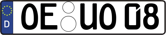 OE-UO08