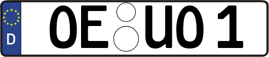 OE-UO1