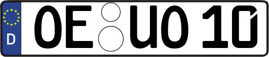 OE-UO10