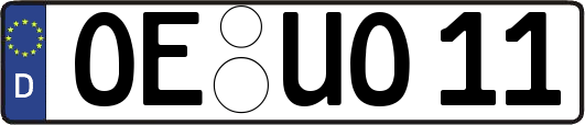 OE-UO11