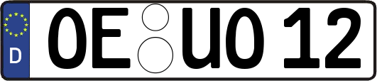 OE-UO12