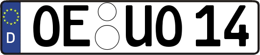 OE-UO14