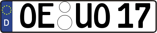 OE-UO17