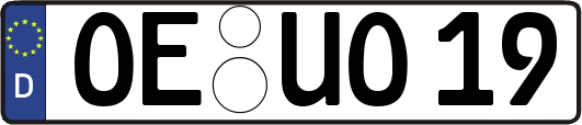 OE-UO19