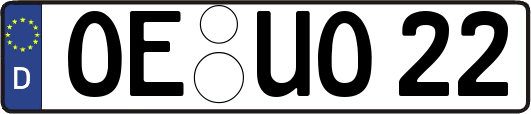 OE-UO22