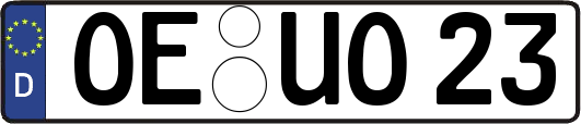 OE-UO23