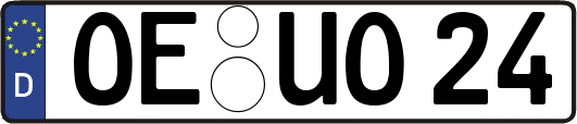 OE-UO24